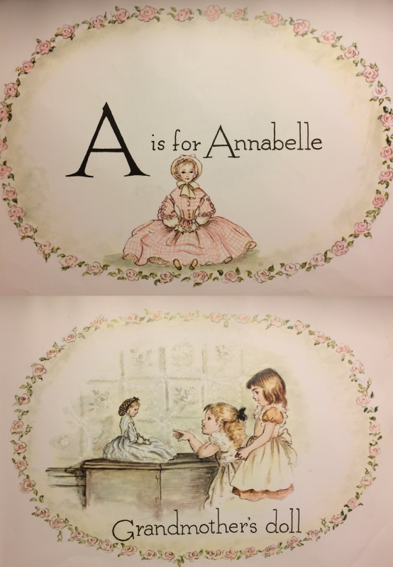 Лучший подарок - книга! Таша Тюдор (Tasha Tudor) (фото 4)