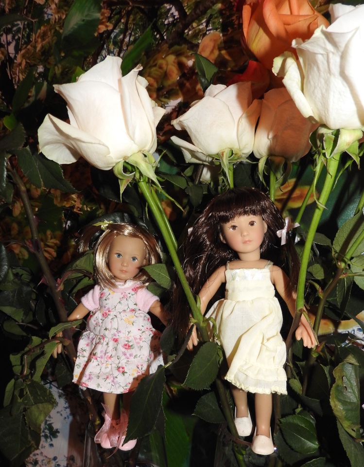 Куклы Kidz n Cats из серии Minis