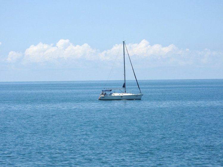 Краснодарский Край, Сочи-Адлер, Санаторий «Южное Взморье»