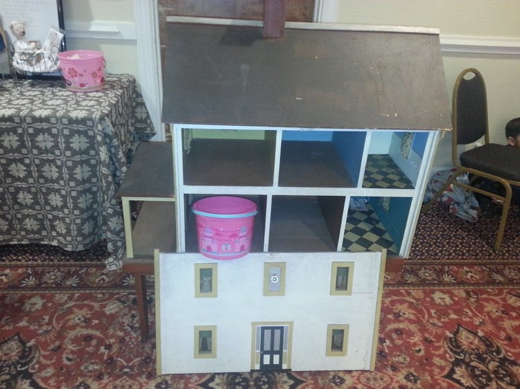 Очередная выставка кукол | Бэйбики Очередная выставка кукол — Выставки кукол и мишек Тедди: фоторепортажи