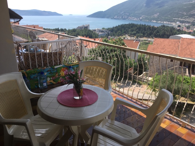 Таша Wonderfrog в Черногории