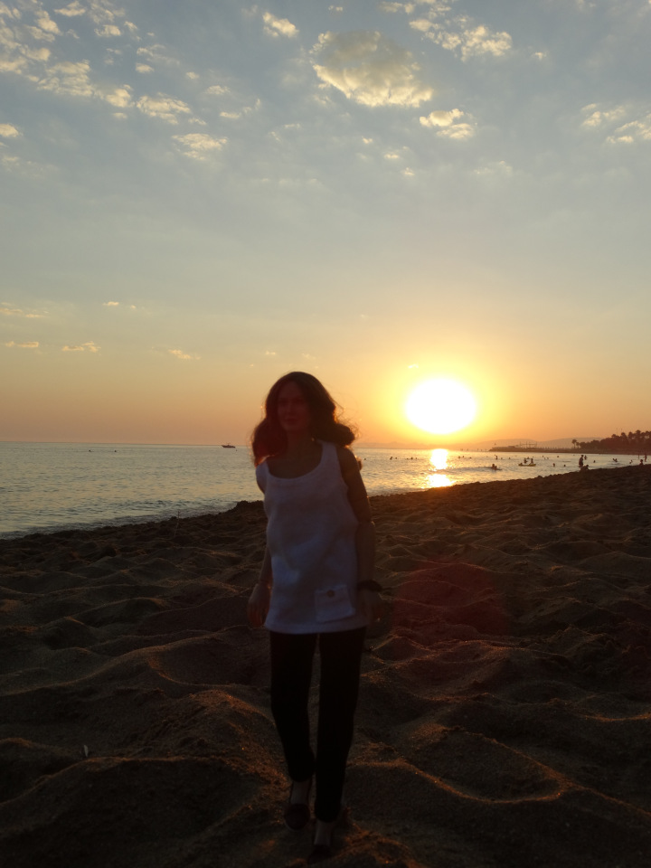 Турецкие каникулы с куклами от Verycool