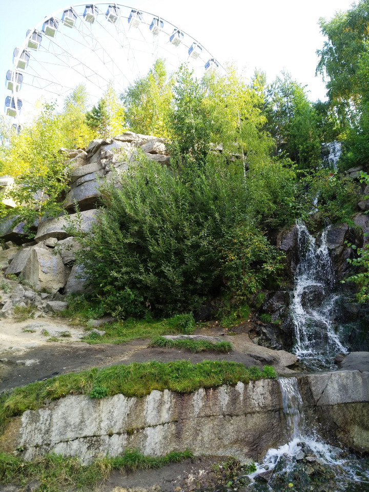 Тайна моего имени. Часть вторая. Надо быть похожей на саму себя