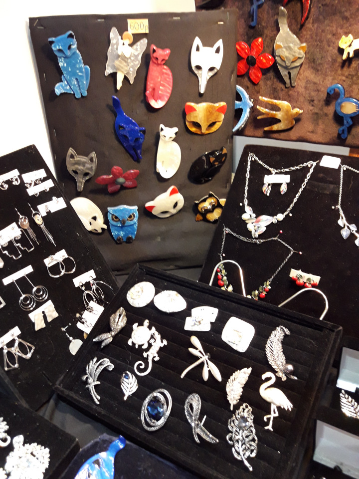 Искусство Куклы. Гостиный двор 2018. Выставку моими глазами