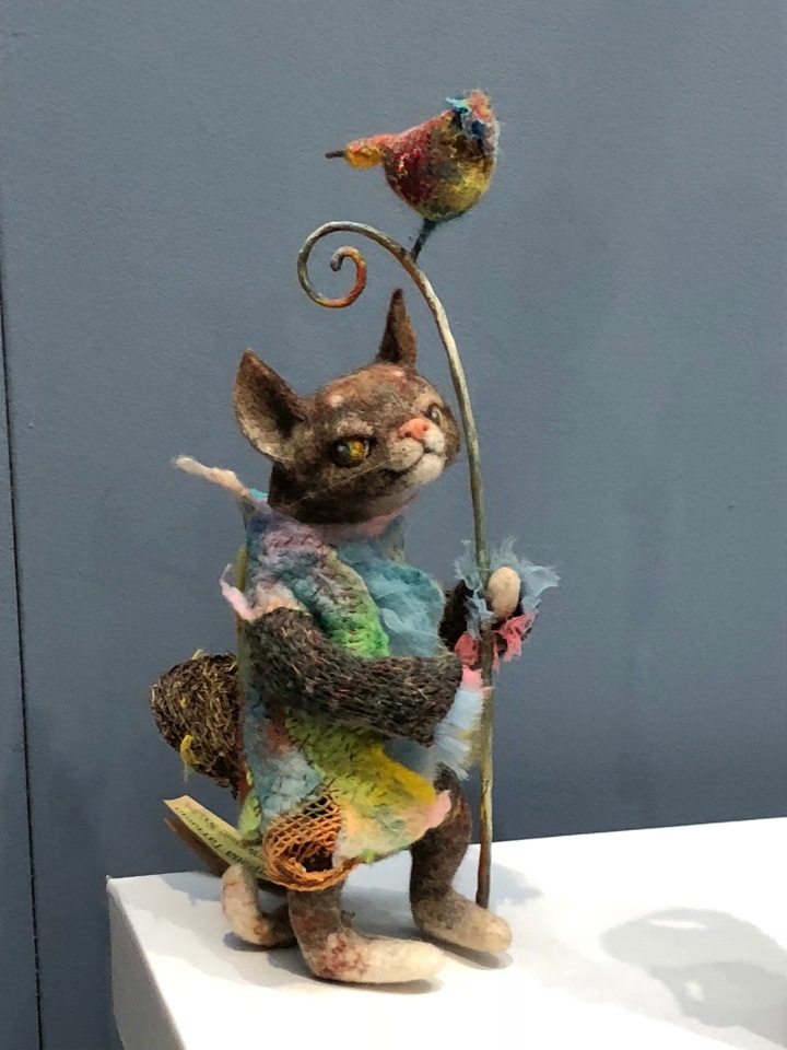 Гостиный двор декабрь 2018 - мой фотоотчет-ч2