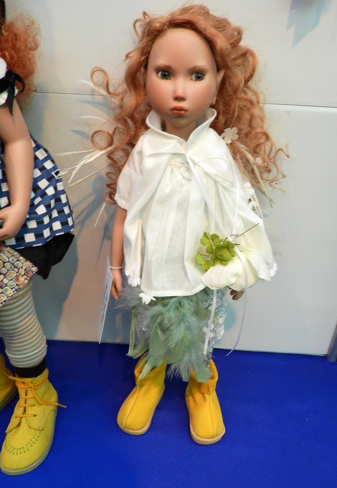 Москва, Куклы, Гостинный двор 2018