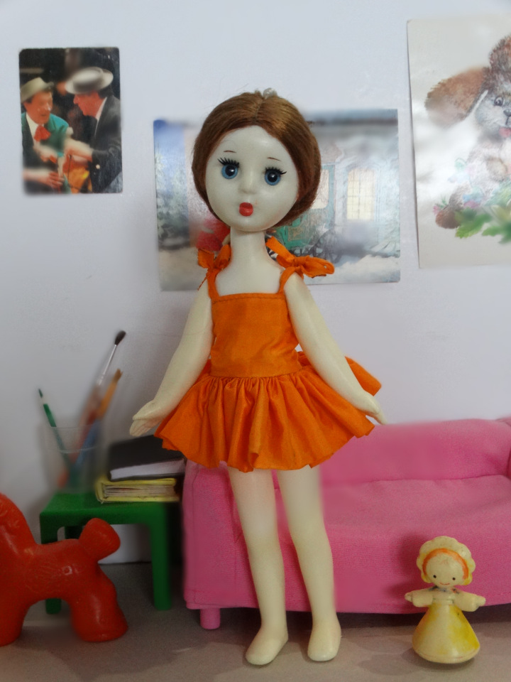 Ивановские Золушки-Василисы