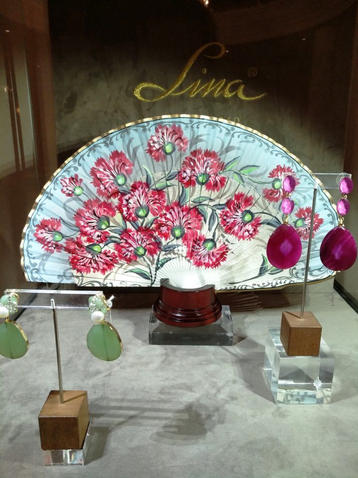 Тайна моего имени. Часть 8. Продолжение. Испания, Севилья. Удивительные вещи (фото 2)