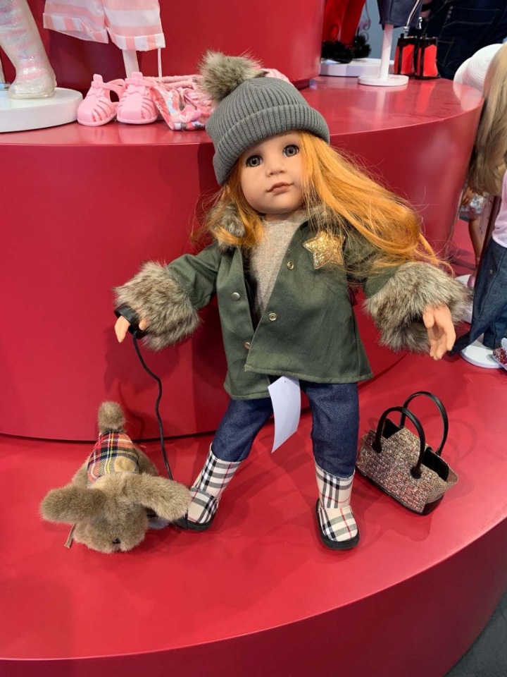 Помечтаем | Бэйбики Помечтаем — Коллекционные куклы разных авторов (Разное): редкие бренды