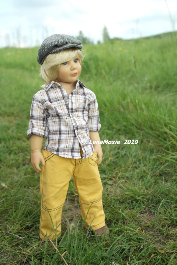 Есенинские тропинки. Часть 2