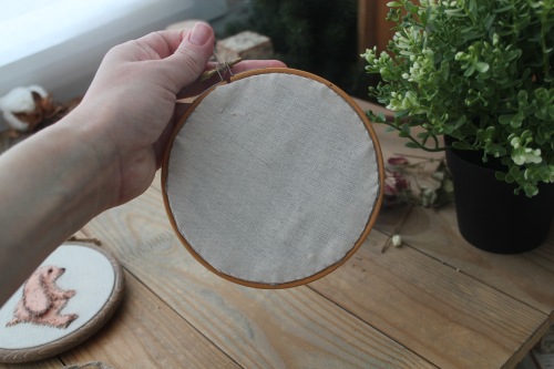 Мои новые вышивки — Вышивка крестиком (фото 4)