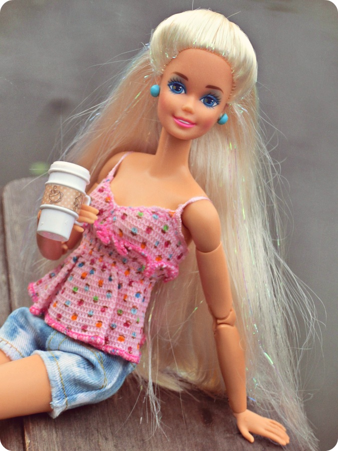 Мисс Бэйбики 2019: Топик-презентация. Мануэла (фото 6)