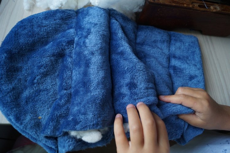 В ожидании Блайз. Как Агаша для куклы матрац шила+ мастер класс | Бэйбики В ожидании Блайз. Как Агаша для куклы матрац шила+ мастер класс