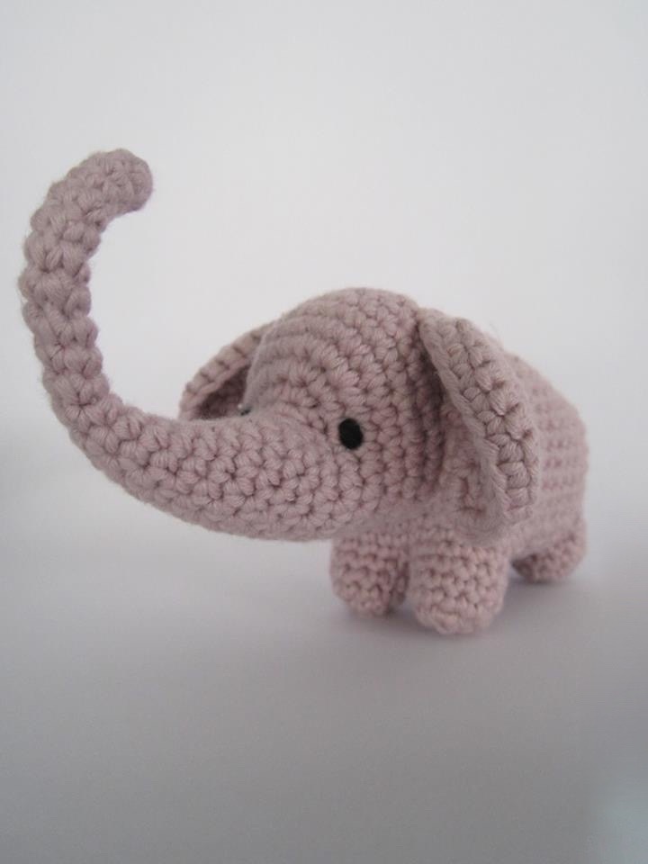Ülkü Akçam Amigurumi Desings & OOAK Dolls - Авторские вязаные куклы и игрушки