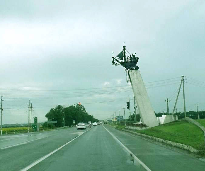 Воспоминания о море и лете - Витязево (фото 3)
