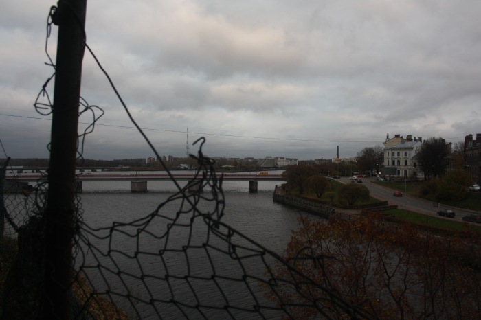 Выборг: прянично или уныло. Стоит ехать снова