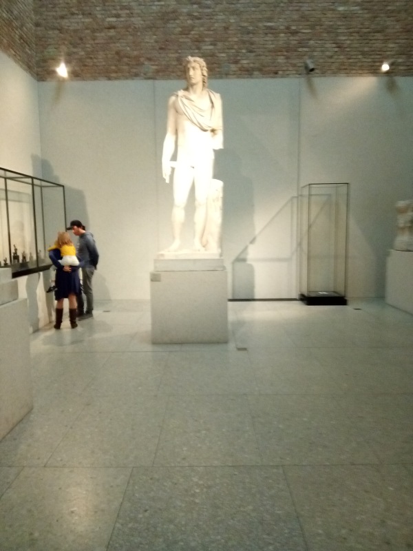 Тур по Европе или долгожданный подарок самой себе. Часть 4 (фото 9)