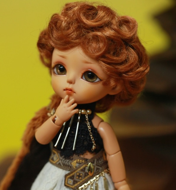 Начался новый релиз от Latidoll - Animal friends in Savanna | Бэйбики Начался новый релиз от Latidoll - Animal friends in Savanna