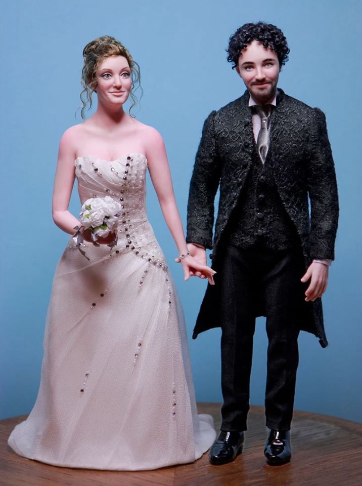 Dreaming Faeries by Elisa Fenoglio - Авторские куклы by Elisa Fenoglio | Бэйбики Dreaming Faeries by Elisa Fenoglio - Авторские куклы by Elisa Fenoglio