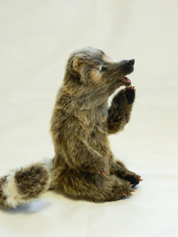 ElenaRiBears - Авторские плюшевые игрушки | Бэйбики ElenaRiBears - Авторские плюшевые игрушки