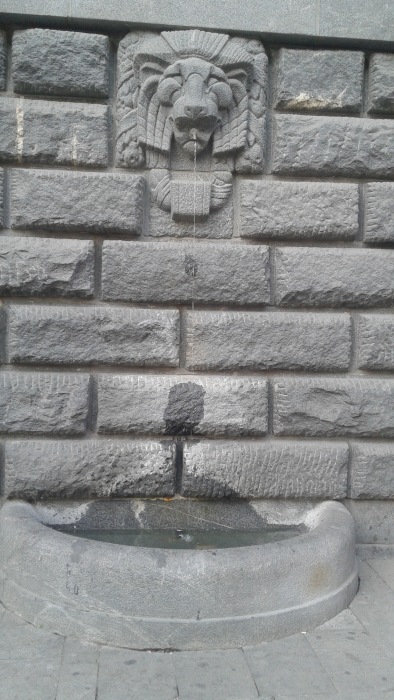 Петербург: фрагменты впечатлений (фото 2)