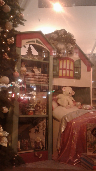 Предновогодний Петербург 2019, прогулка по Невскому проспекту