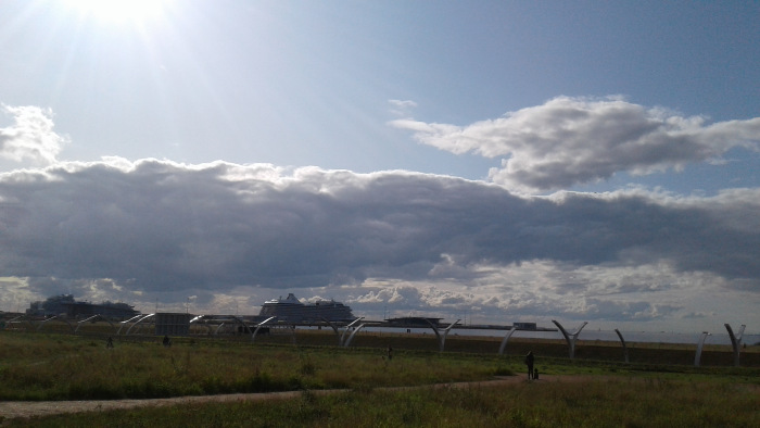 Петербург: фрагменты впечатлений 2