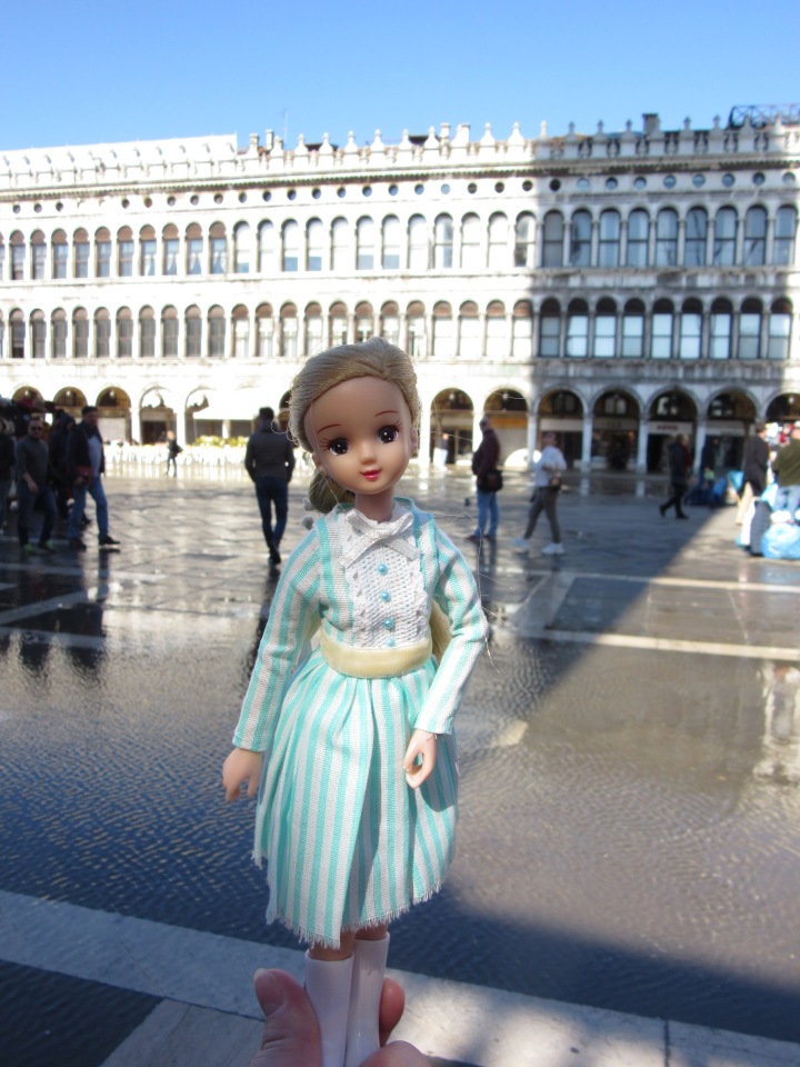 До пандемии. Путешествие по Италии, часть 4 (Венеция)