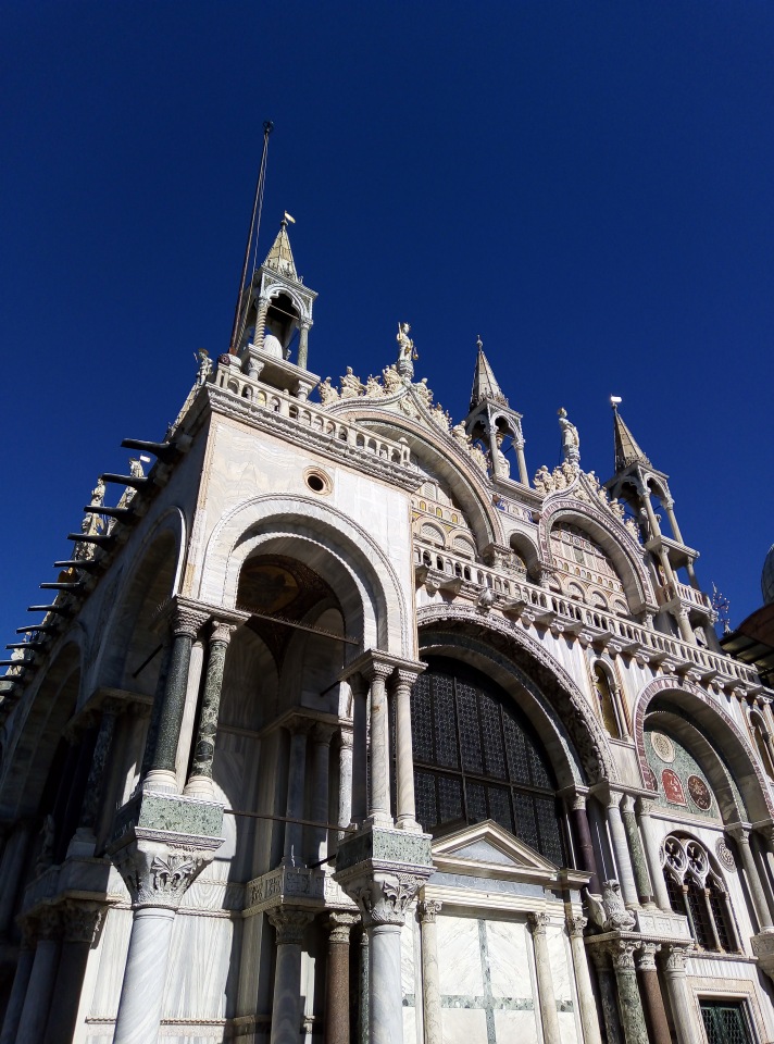 До пандемии. Путешествие по Италии, часть 4 (Венеция)