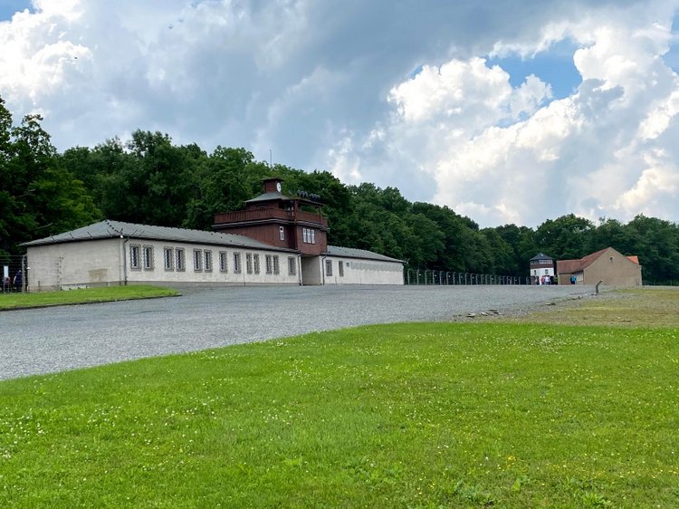 Галопом по Европам... 2 Часть