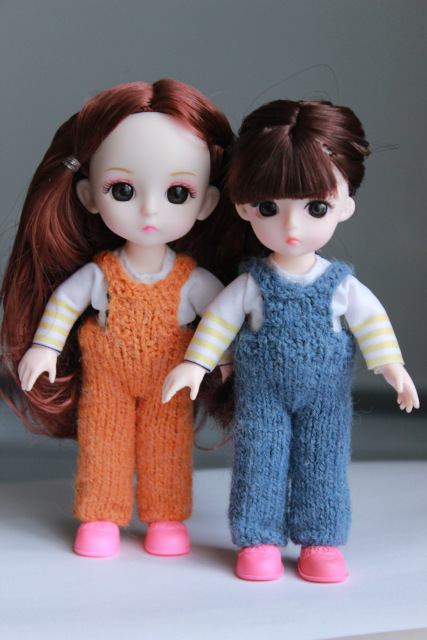 Счастья привалило или мои любимые Баболики (фото 5)