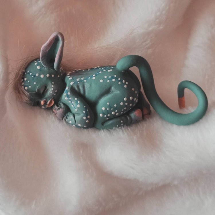 Hadasycasitas - Волшебный мир Патриции - ч.1