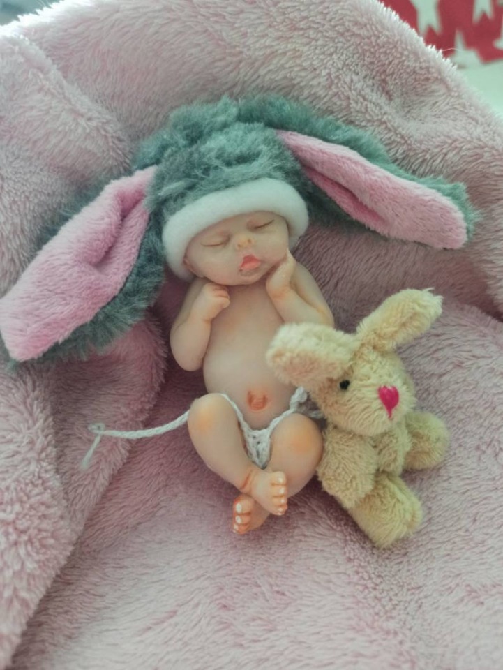 Hadasycasitas - Волшебный мир Патриции - ч.1