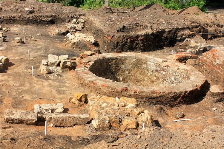 Тайны Древней Старицы — Культура (фото 4)