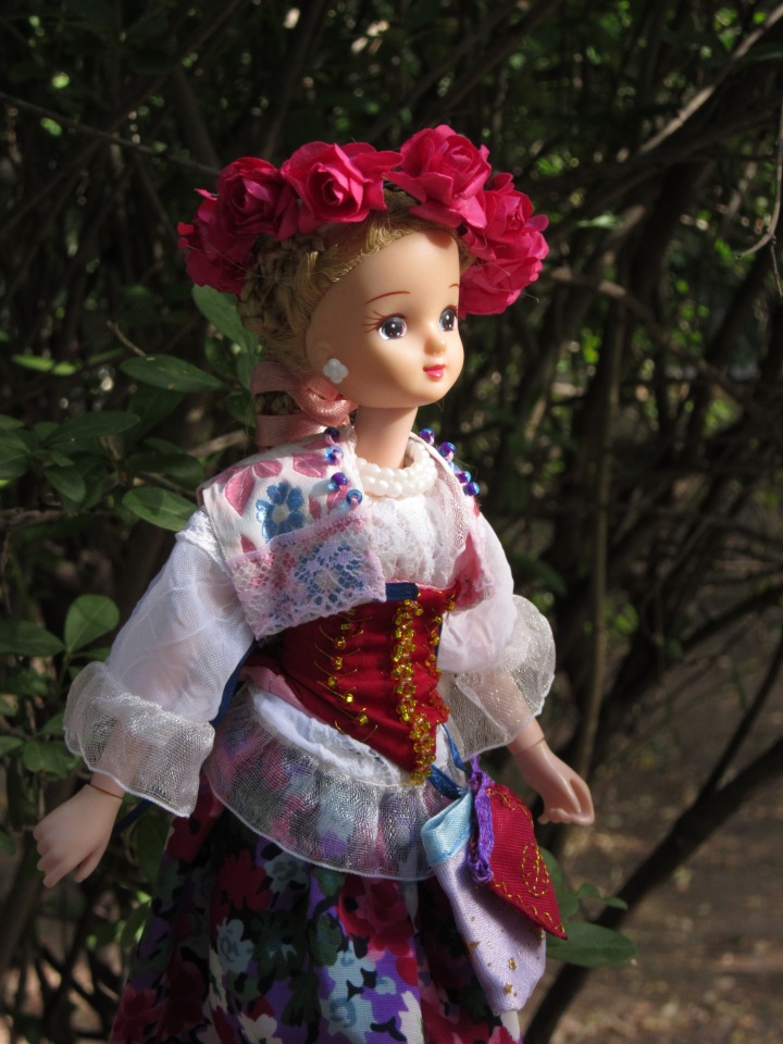 Мохнатый шмель, милая селянка. На чьей стороне ты (фото 5)