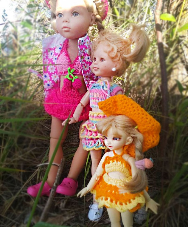 Отдых на Волге - между двух городов (фото 3)