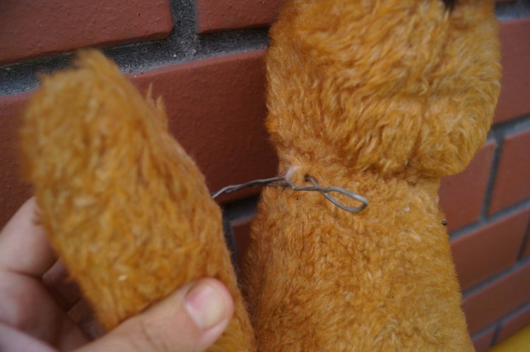 Куколки здоровы - пора выписываться