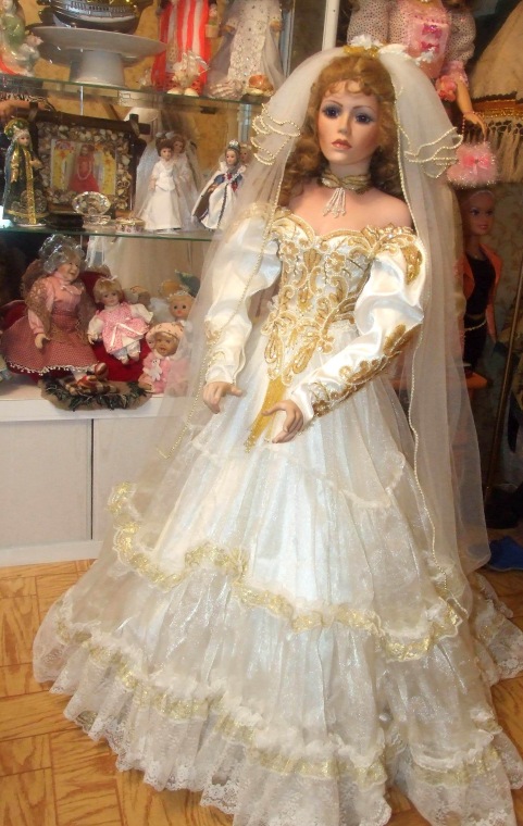 Международный День красоты 2020 - самые красивые куклы | Бэйбики Международный День красоты 2020 - самые красивые куклы