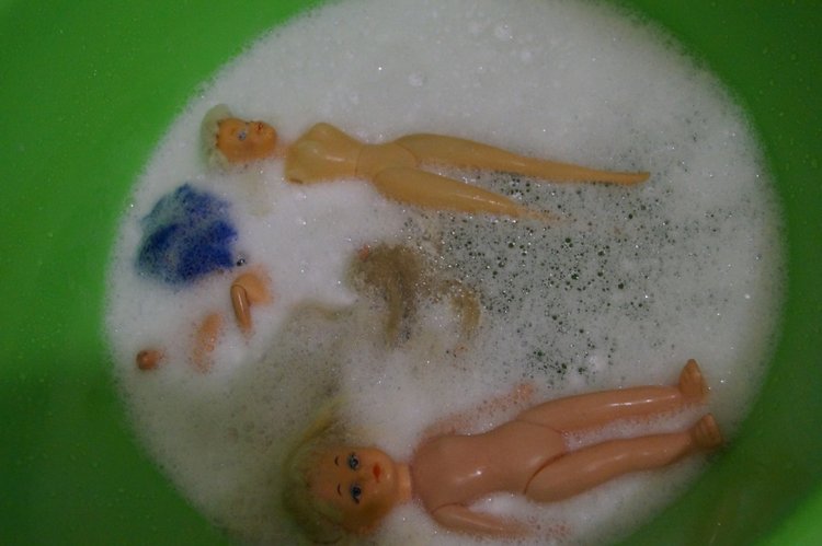 Ура! Суббота! Выписка куколок