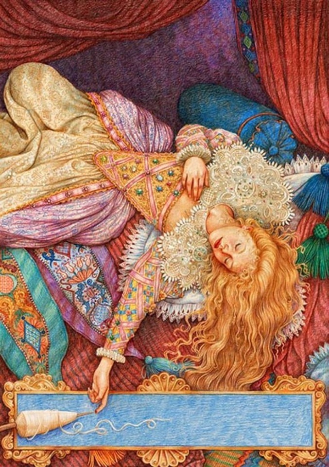 Волшебный карандаш — Интересное и необычное: фотоподборки (фото 6)