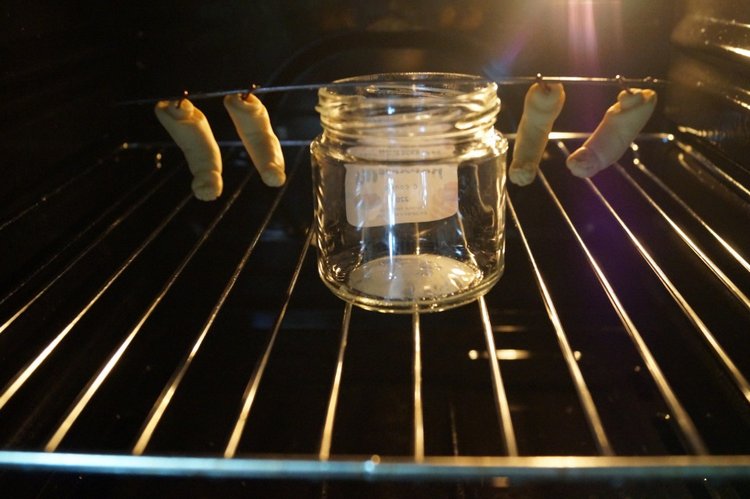 А по субботам у нас выписка! Ещё один Хрюша