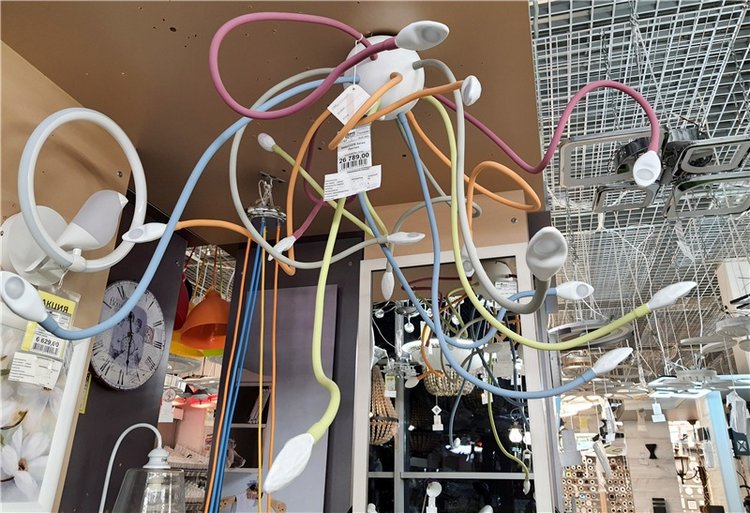 Праздничная Тверь. Время подарков