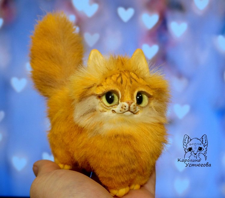 Котята Сибирской породы Табби и Мраморный биколор