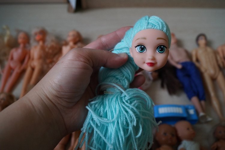 Ко мне ещё куклы прибыли — Куклы Monster High и Ever After High: G1