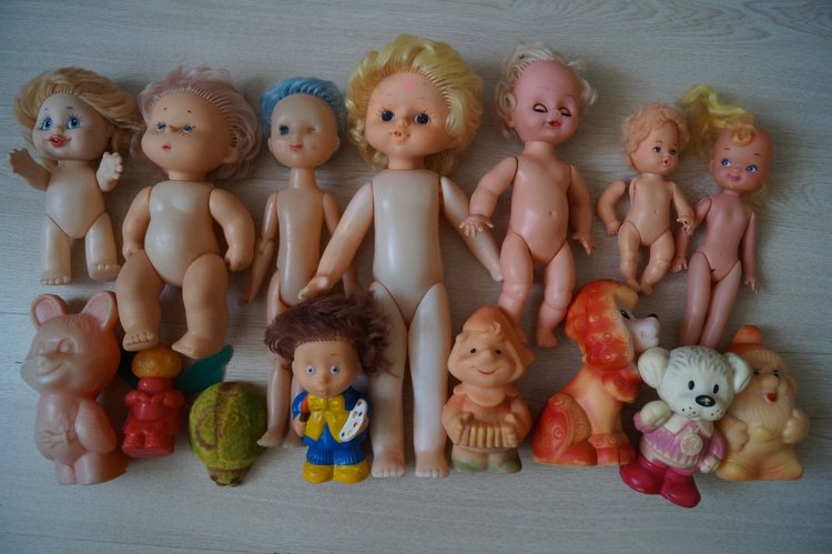 Третья мартовская выписка. Вылечено два перелома