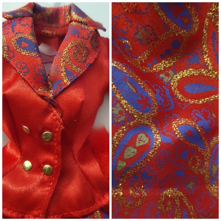 Poppy Parker The Grooviest Girl in New York❤️