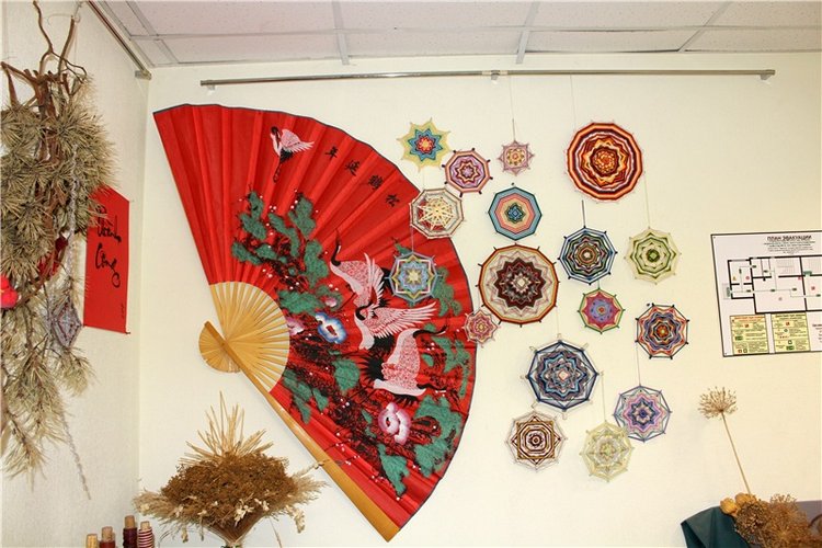 Тверской Ботанический Сад