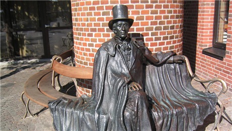 Весеннее путешествие по разным странам (фото 2)