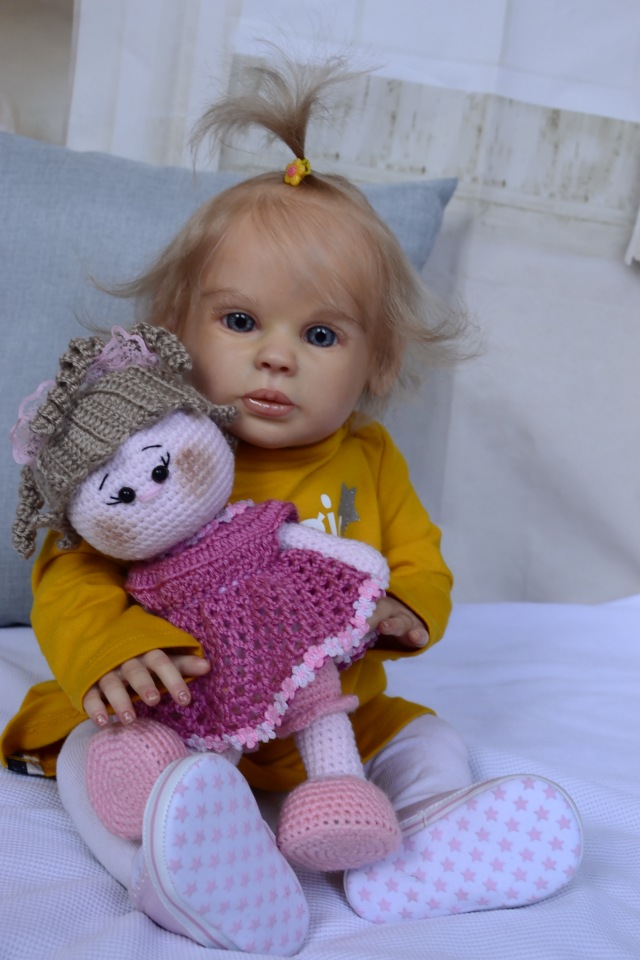 Чарли | Бэйбики Чарли — Куклы Реборн (Reborn): работы мастеров