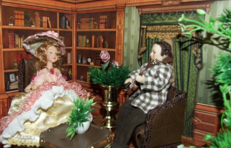 "Моя прекрасная леди" - фантазия-мюзикл в рамках "Августфеста - 2021"